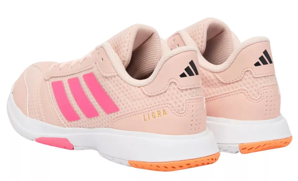 Zapatos de interior adidas Ligra 8 Women
