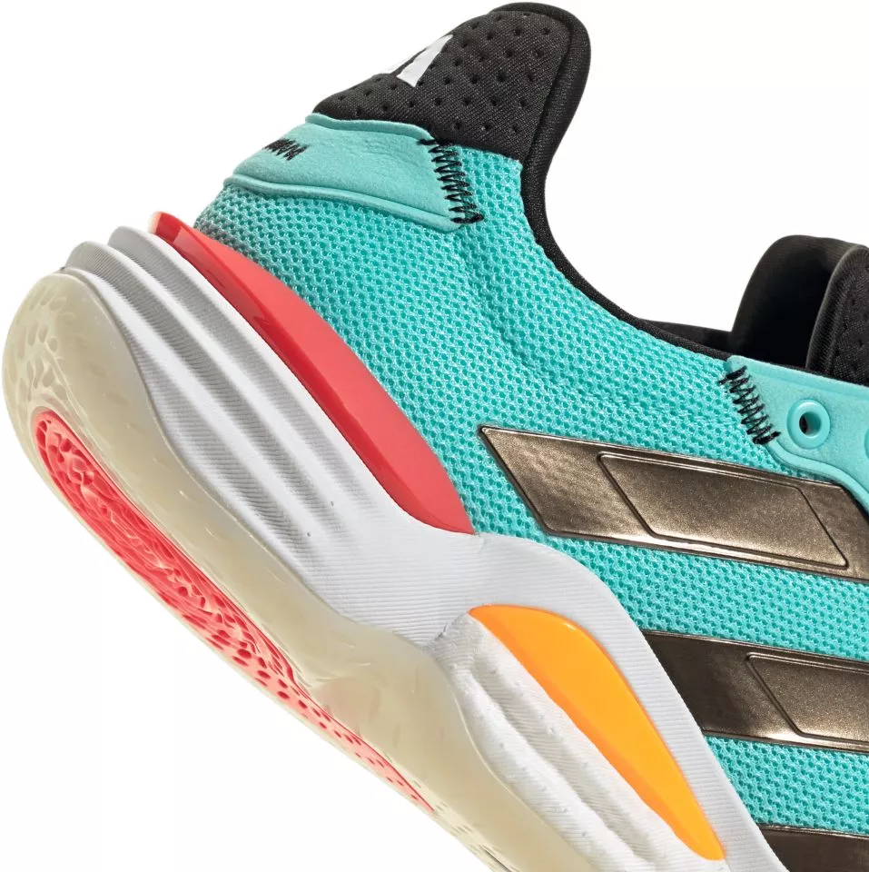Indendørs sko adidas Stabil 16