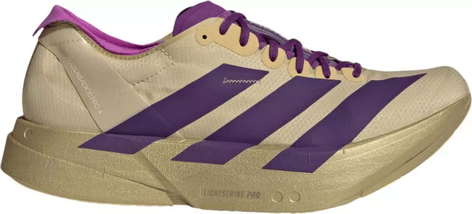 Pantofi de alergare adidas Adizero Adios Pro 4 - Top4Running.ro