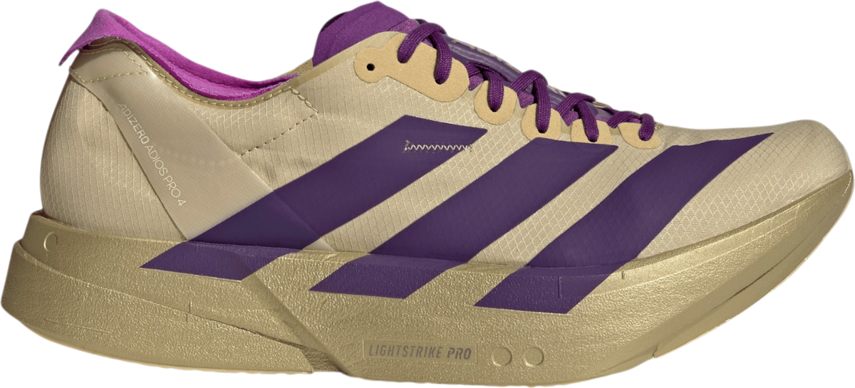 Pantofi de alergare adidas Adizero Adios Pro 4 - Top4Running.ro