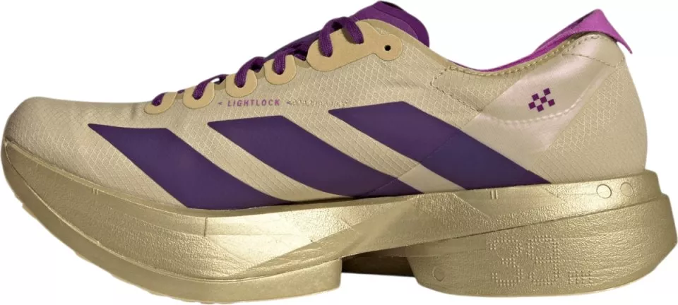 adidas ADIZERO ADIOS PRO 4 28.5㎝ Pantofi de alergare adidas Adizero Adios Pro 4 - Top4Running.ro