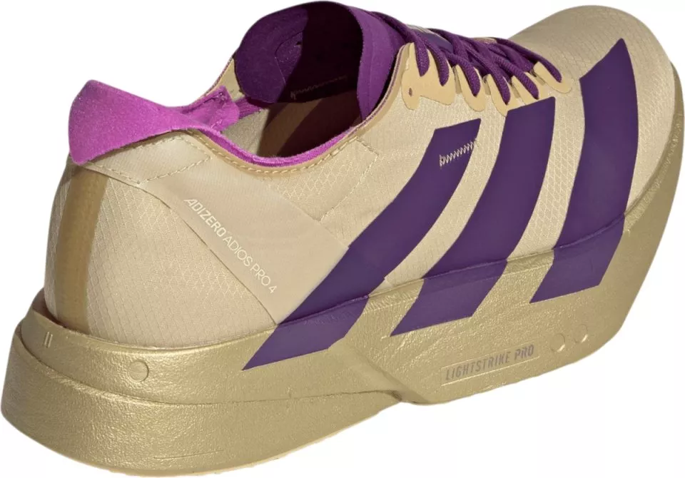 Running shoes adidas Adizero Adios Pro 4 - Top4Running.com