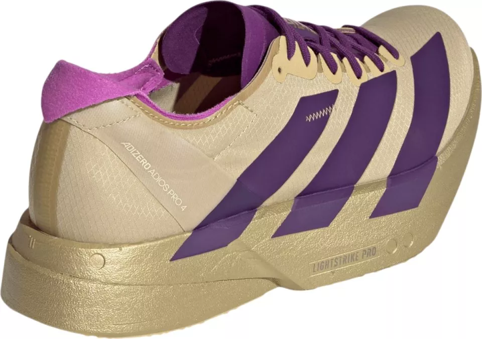 Juoksukengät adidas Adizero Adios Pro 4