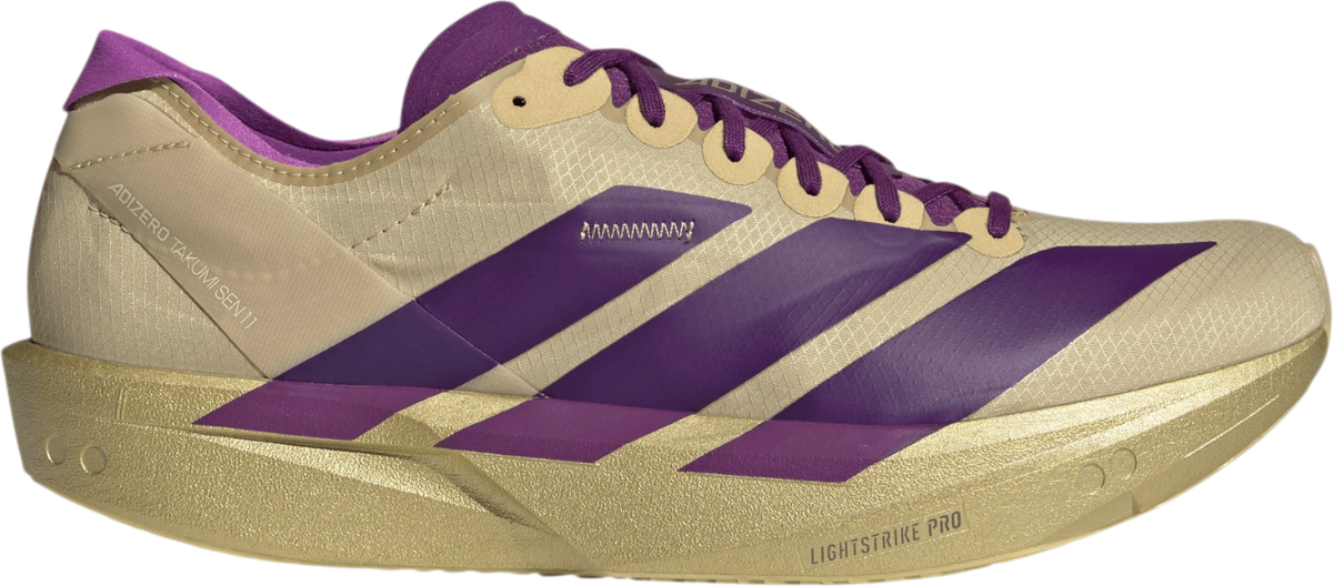 Running shoes adidas Adizero Takumi Sen 11 - Top4Running.com