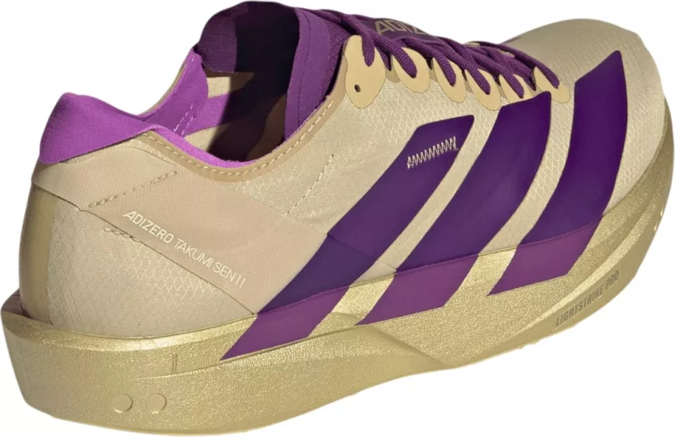 Laufschuhe adidas Adizero Takumi Sen 11