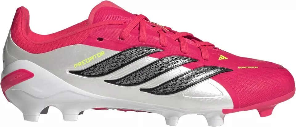 Футболни обувки adidas Predator Elite FG Kids