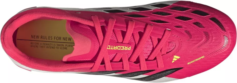 Футболни обувки adidas Predator Elite FG Kids