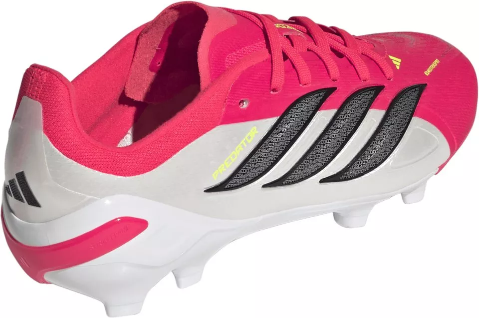 Футболни обувки adidas Predator Elite FG Kids