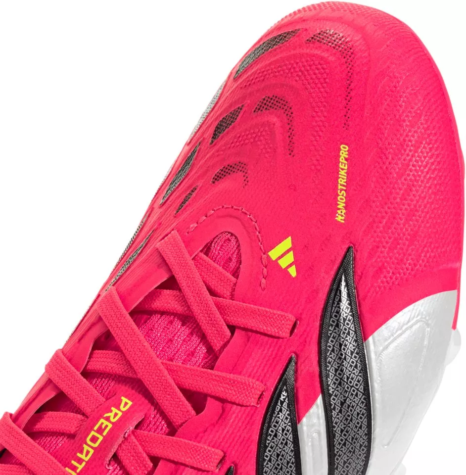 Футболни обувки adidas Predator Elite FG Kids
