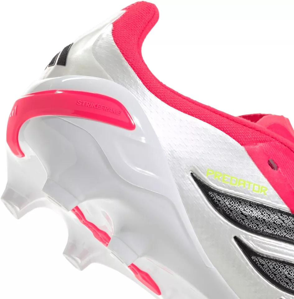 Футболни обувки adidas Predator Elite FG Kids