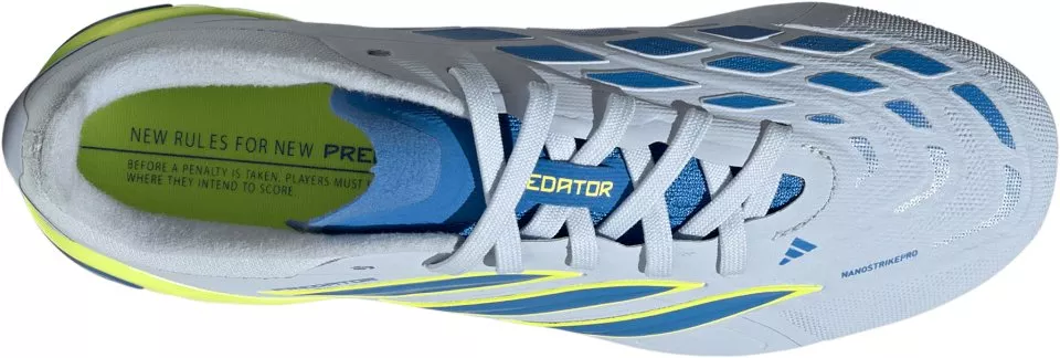 Kopačky adidas Predator Elite FG