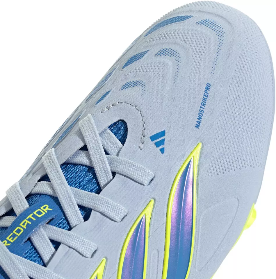 Kopačky adidas Predator Elite FG