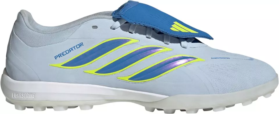 adidas  Predator Pro Fold Over Tongue TF Futballcipő