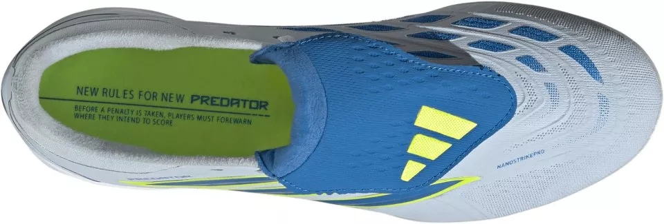 adidas Predator Pro Fold Over Tongue TF Futballcipő