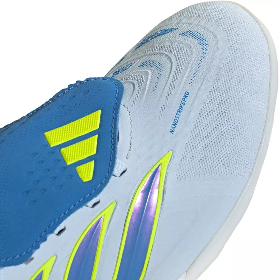 adidas Predator Pro Fold Over Tongue TF Futballcipő