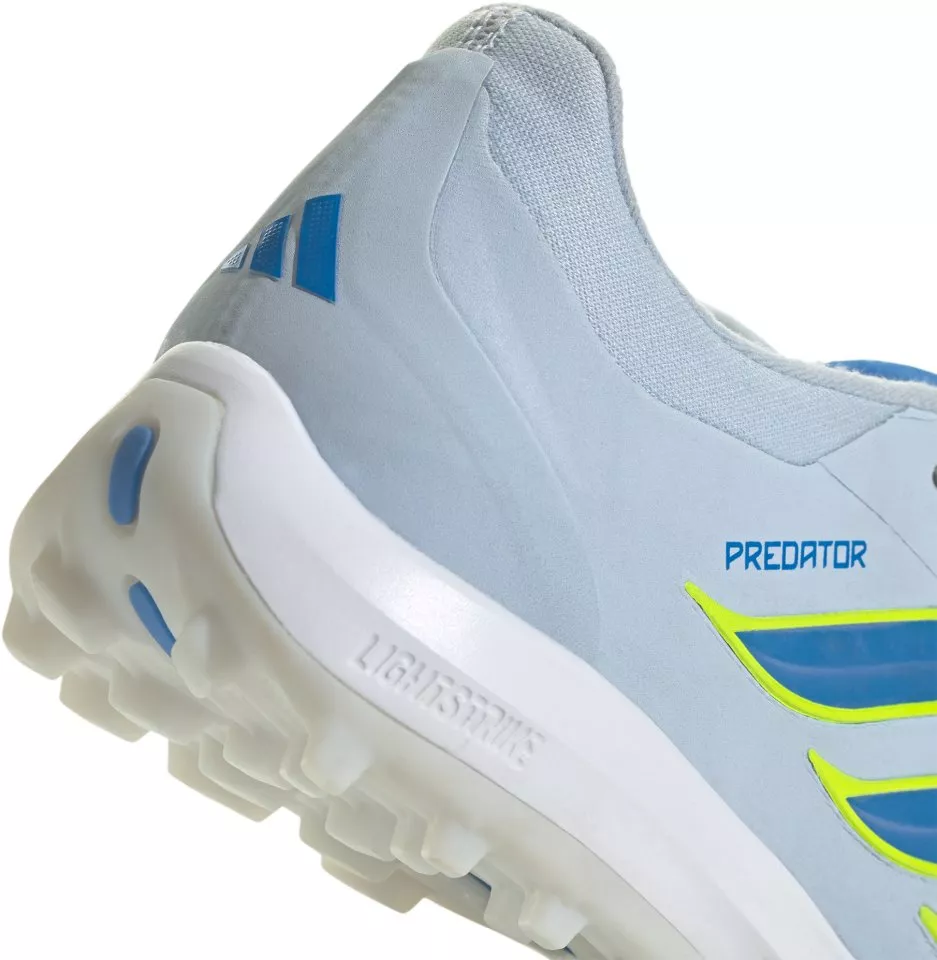 adidas Predator Pro Fold Over Tongue TF Futballcipő