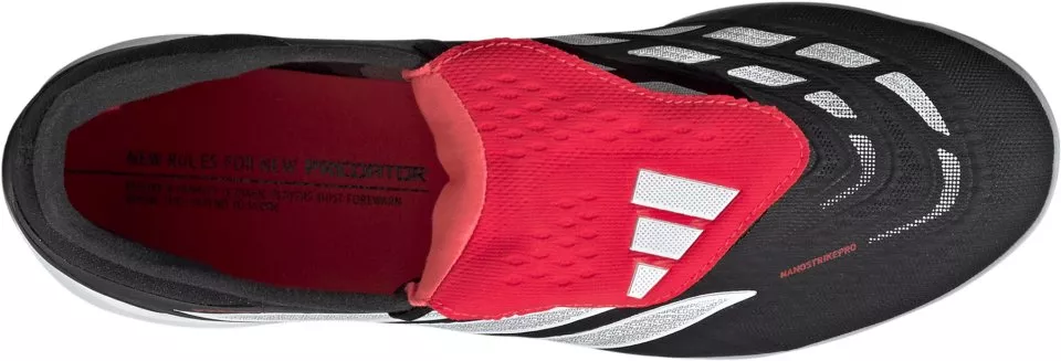 Футболни обувки adidas Predator Pro Fold Over Tongue TF
