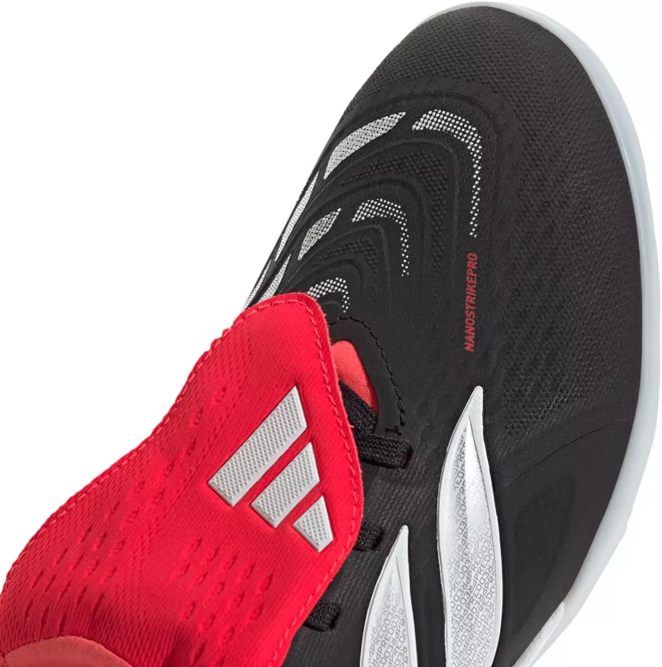 Футболни обувки adidas Predator Pro Fold Over Tongue TF