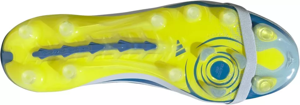 Fotbollsskor adidas Predator Pro Fold Over Tongue AG