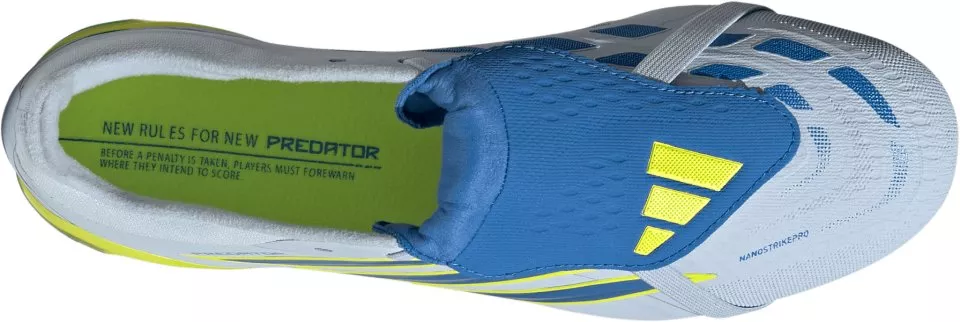 Fotbollsskor adidas Predator Pro Fold Over Tongue AG