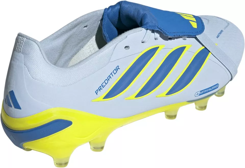 Fotbollsskor adidas Predator Pro Fold Over Tongue AG