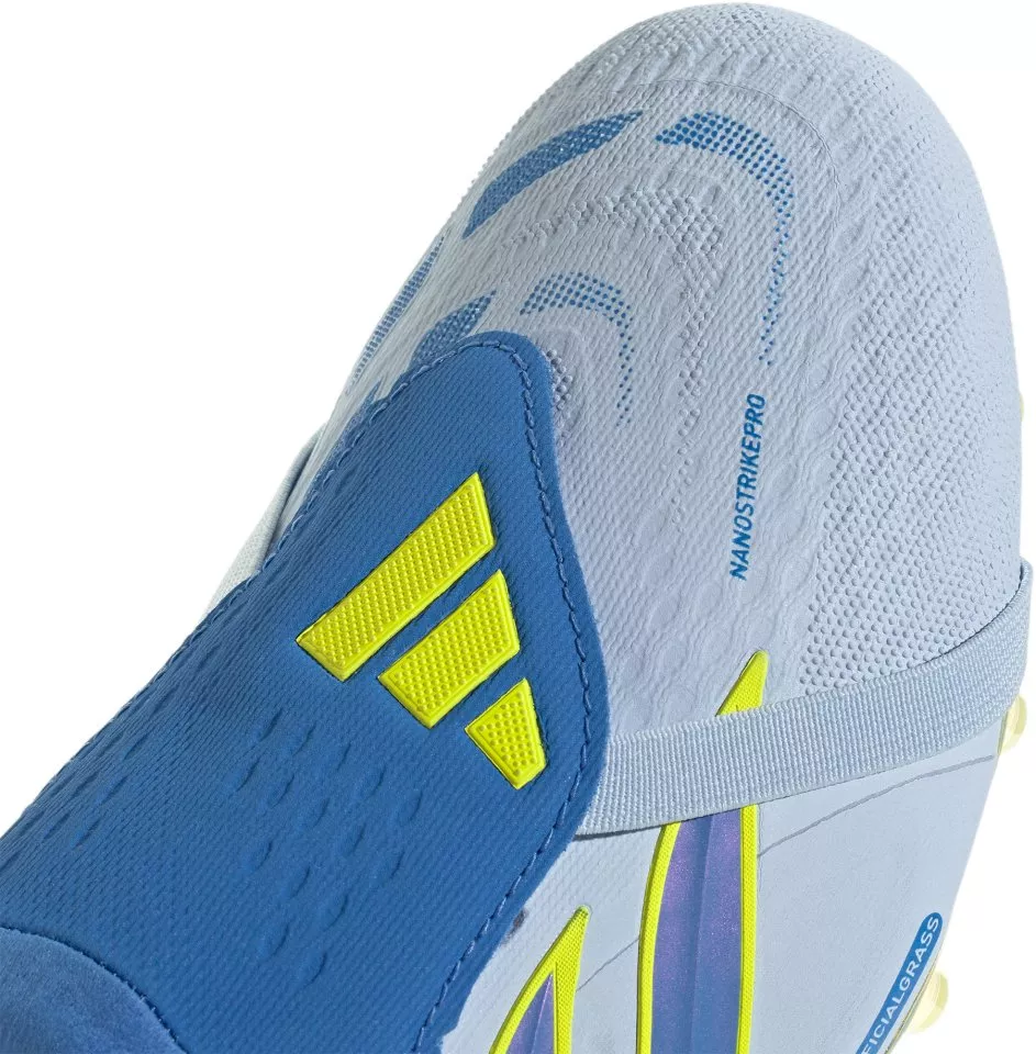 Fotbollsskor adidas Predator Pro Fold Over Tongue AG