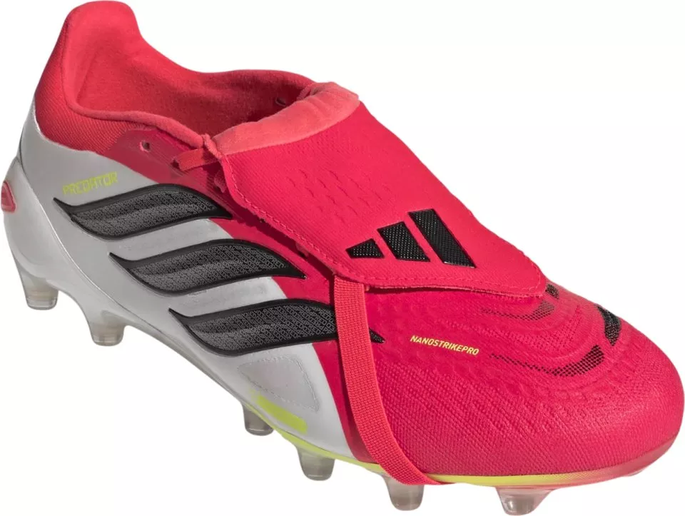Kopačky adidas Predator Pro Fold Over Tongue AG