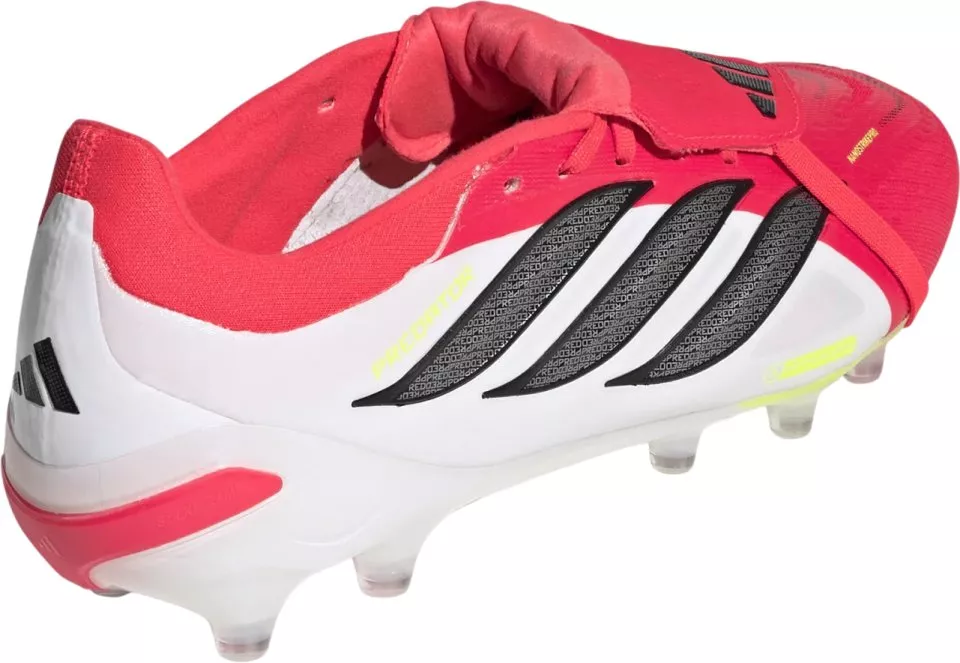 Kopačky adidas Predator Pro Fold Over Tongue AG