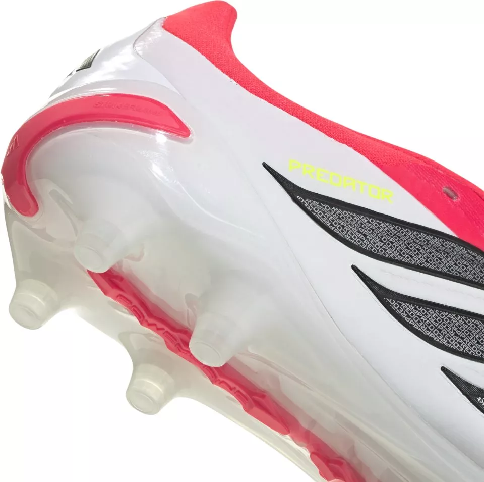 Kopačky adidas Predator Pro Fold Over Tongue AG