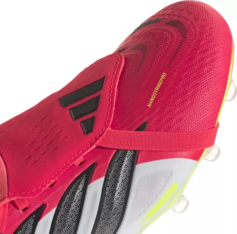 Kopačky adidas Predator Pro Fold Over Tongue AG