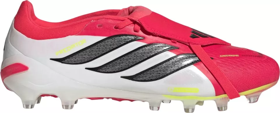 Kopačky adidas Predator Pro Fold Over Tongue AG