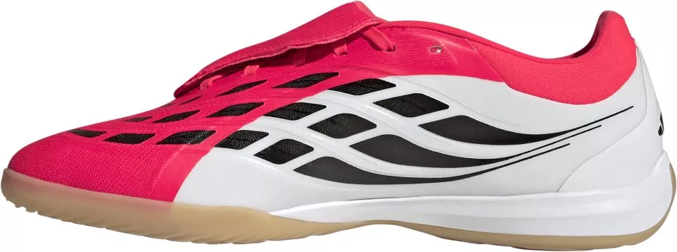 Indoor soccer shoes adidas Predator Pro Fold Over Tongue IN