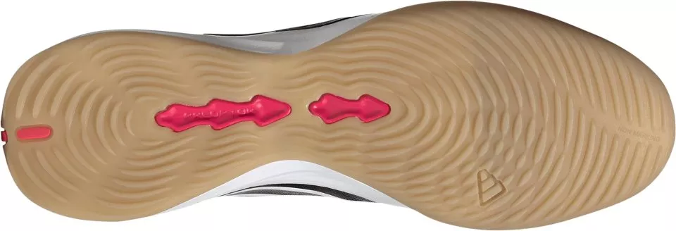 Indoor soccer shoes adidas Predator Pro Fold Over Tongue IN