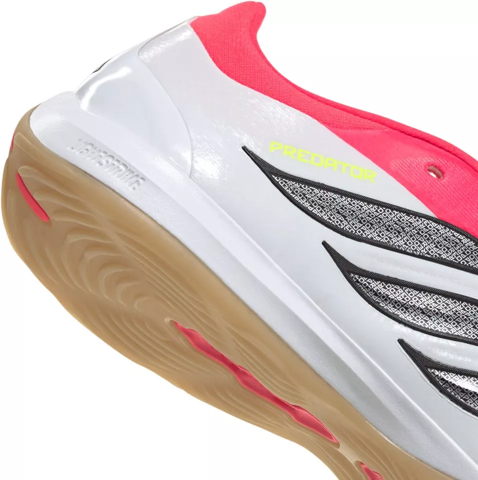 Indoor soccer shoes adidas Predator Pro Fold Over Tongue IN