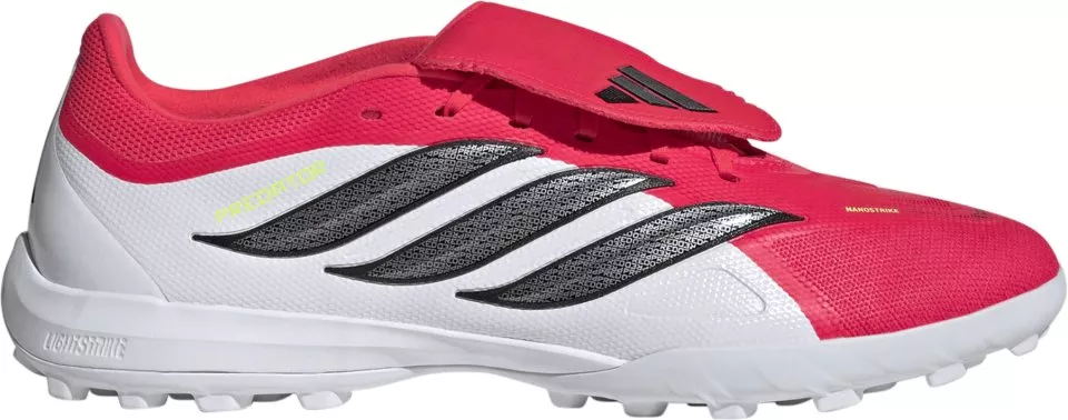 Fodboldstøvler adidas Predator League Fold Over Tongue TF