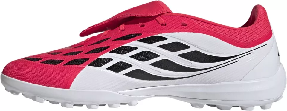 Fodboldstøvler adidas Predator League Fold Over Tongue TF