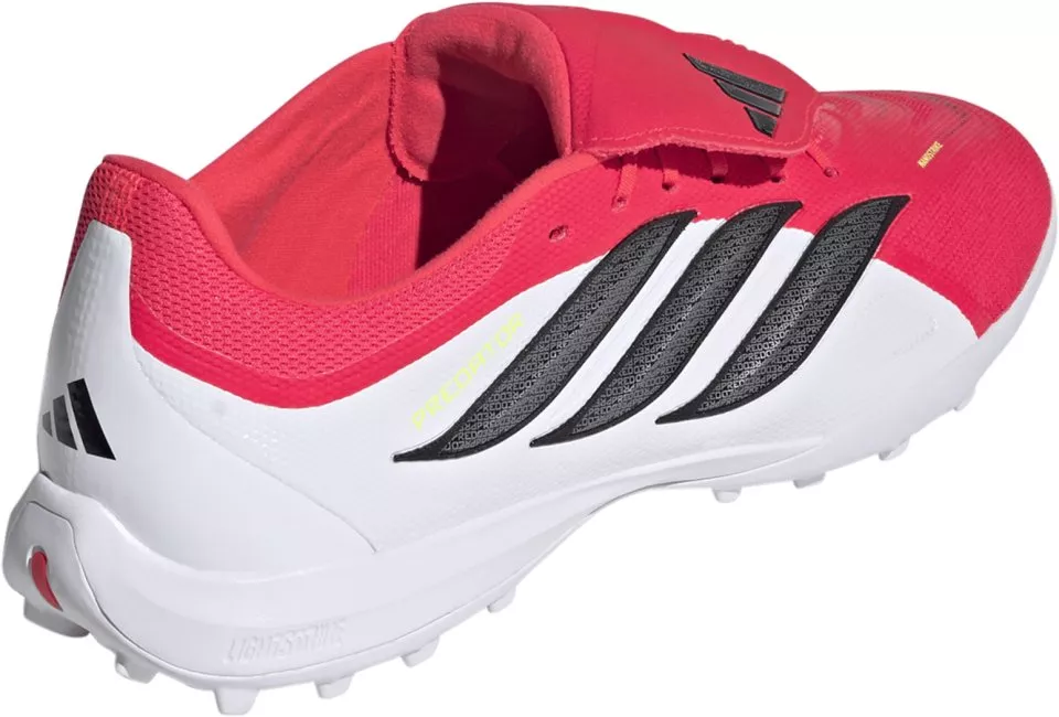 Fodboldstøvler adidas Predator League Fold Over Tongue TF