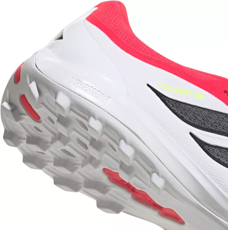 Fodboldstøvler adidas Predator League Fold Over Tongue TF