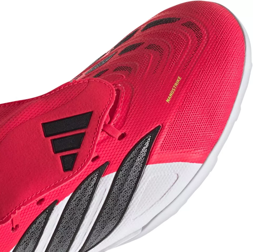 Fodboldstøvler adidas Predator League Fold Over Tongue TF