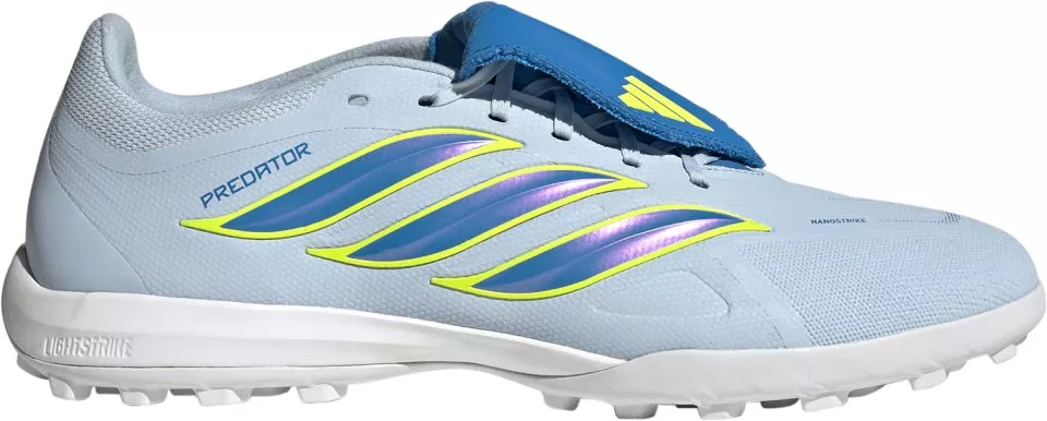 Kopačke adidas Predator League Fold Over Tongue TF