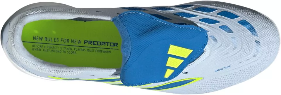 Kopačke adidas Predator League Fold Over Tongue TF