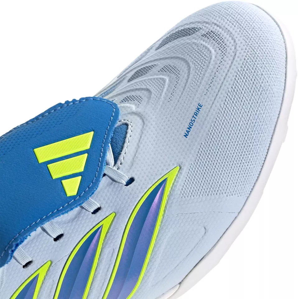 Kopačke adidas Predator League Fold Over Tongue TF
