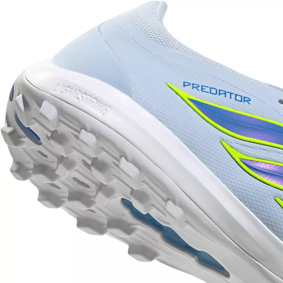 Kopačke adidas Predator League Fold Over Tongue TF