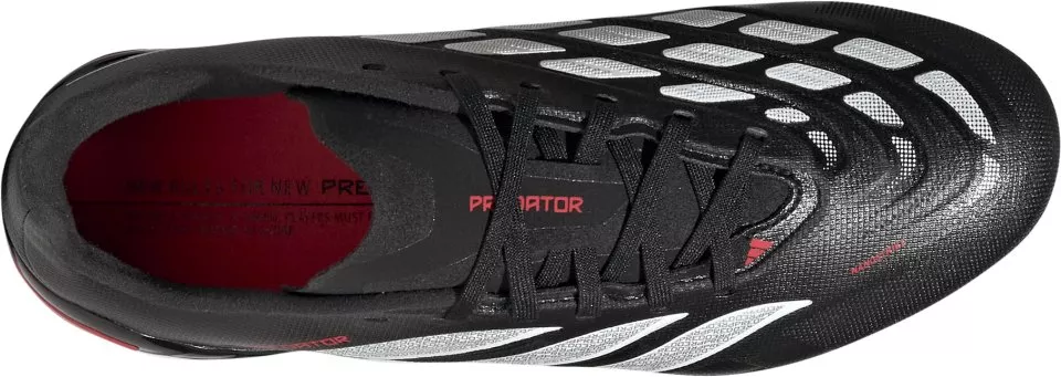 Football shoes adidas Predator League FG Kids