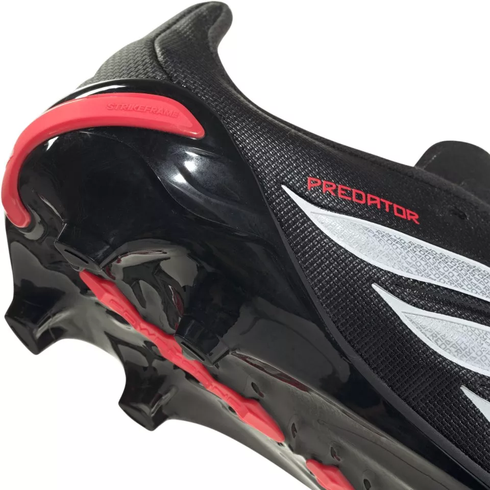 Football shoes adidas Predator League FG Kids
