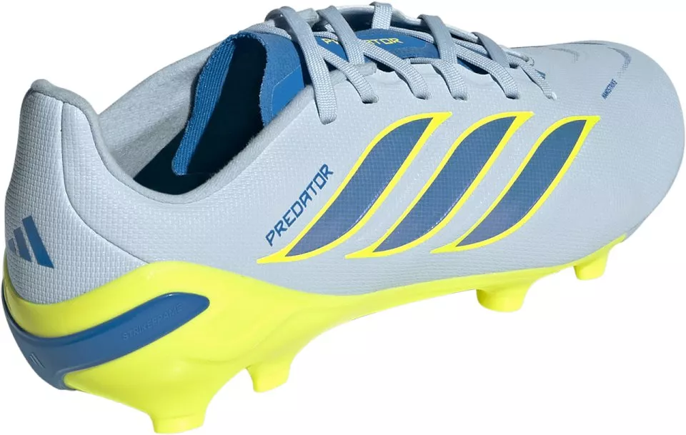 Football shoes adidas Predator League FG Kids