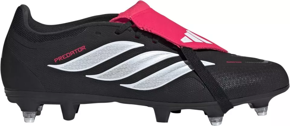adidas Predator League Fold Over Tongue SG Futballcipő