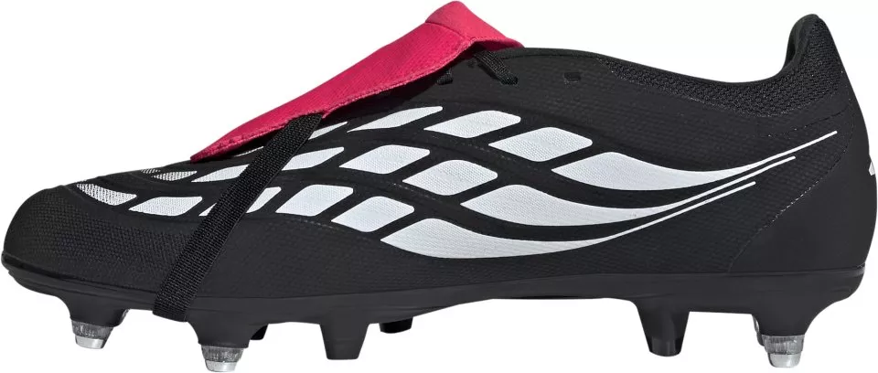 adidas Predator League Fold Over Tongue SG Futballcipő