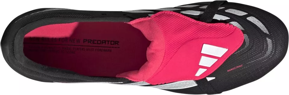 adidas Predator League Fold Over Tongue SG Futballcipő
