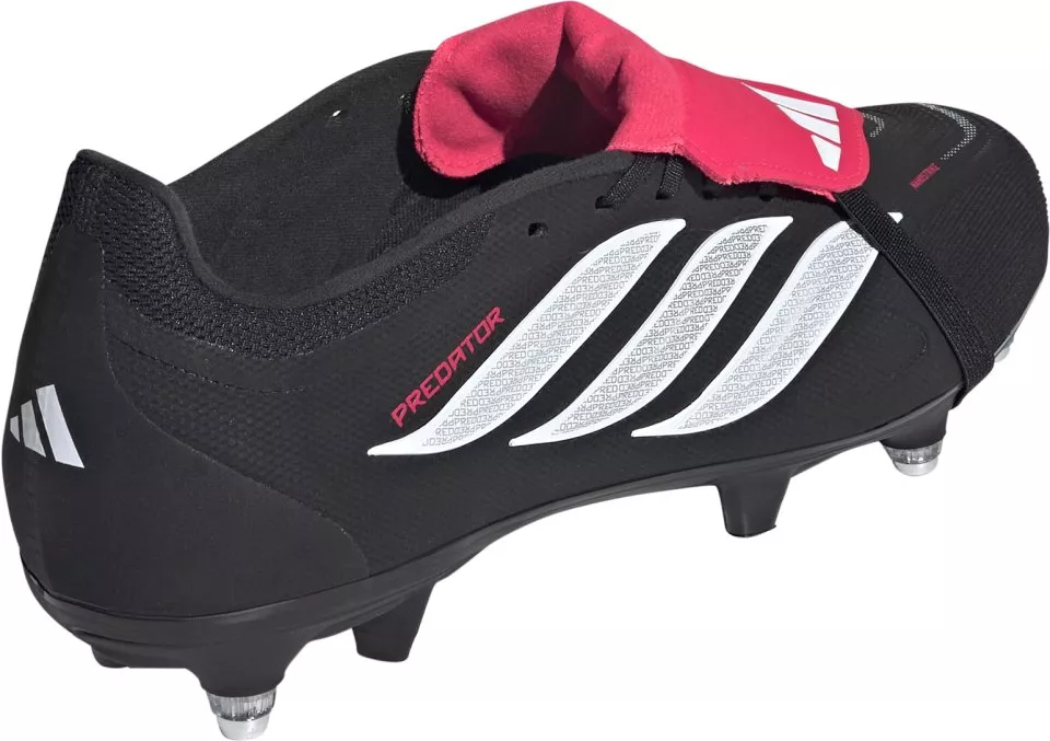 adidas Predator League Fold Over Tongue SG Futballcipő